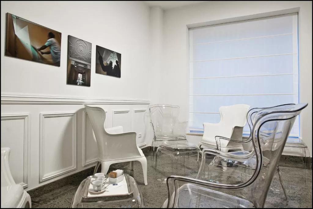 Hotel Plaza Pescara Bagian luar foto